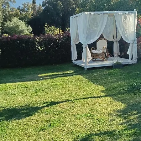 Ntina's House Διαμέρισμα Καραβόμυλος