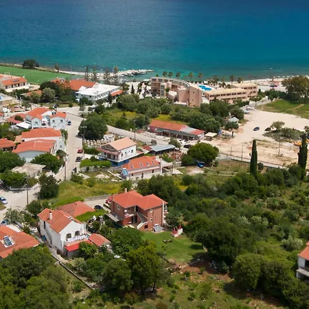 Ntina's House * Καραβόμυλος