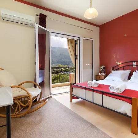 Ntina's House Διαμέρισμα