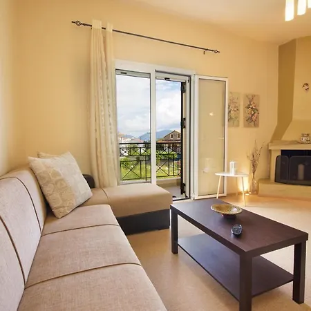 Ntina's House Διαμέρισμα