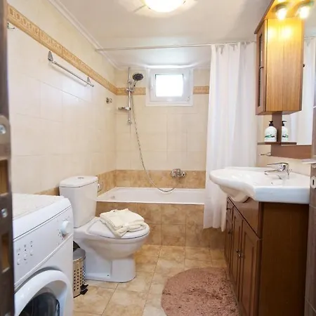 Ntina's House Καραβόμυλος