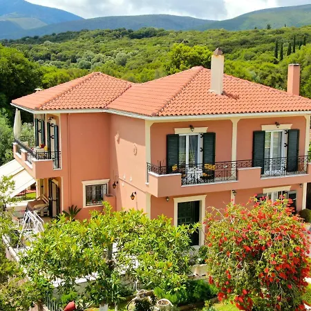 Διαμέρισμα Ntina's House