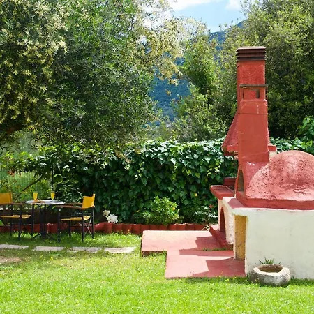 Ntina's House Διαμέρισμα