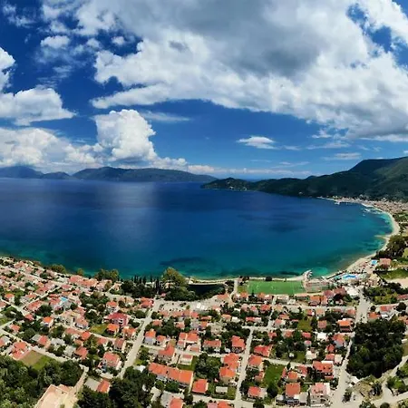 Ntina's House Καραβόμυλος