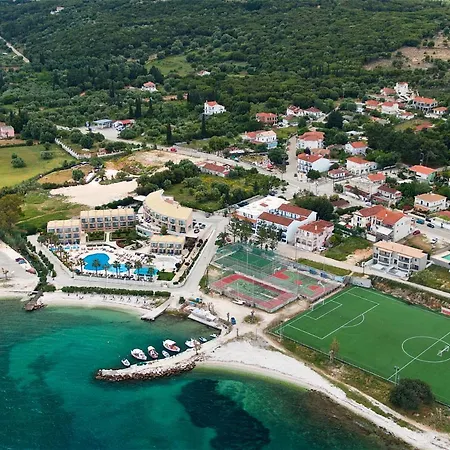 Διαμέρισμα Ntina's House