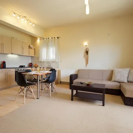 Ntina's House Καραβόμυλος