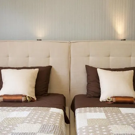 Διαμέρισμα Ntina's House