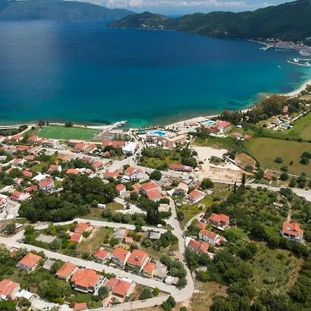 Ntina's House Διαμέρισμα *