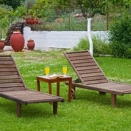 Διαμέρισμα Ntina's House