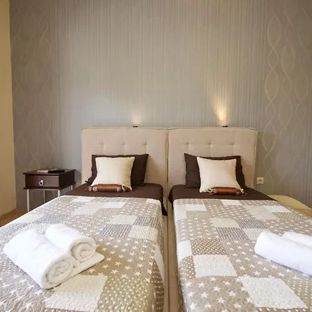 Ntina's House Καραβόμυλος