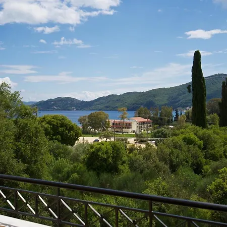 Διαμέρισμα Ntina's House Καραβόμυλος