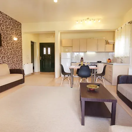 Ntina's House Καραβόμυλος