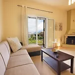 Ntina's House Apartment