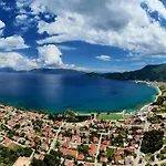 Ntina's House Karavomylos