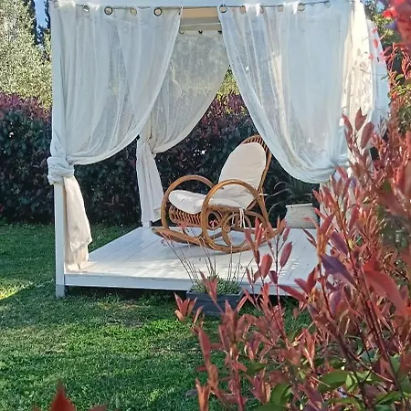 Ntina's House Karavomylos