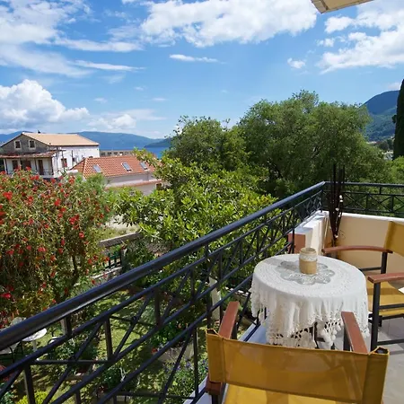 Ntina's House 아파트