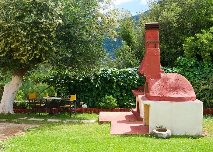 Ntina's House Διαμέρισμα