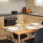 Ntina's House