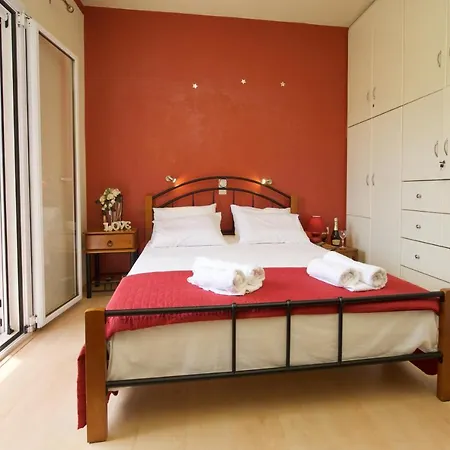 Ntina's House Appartement *